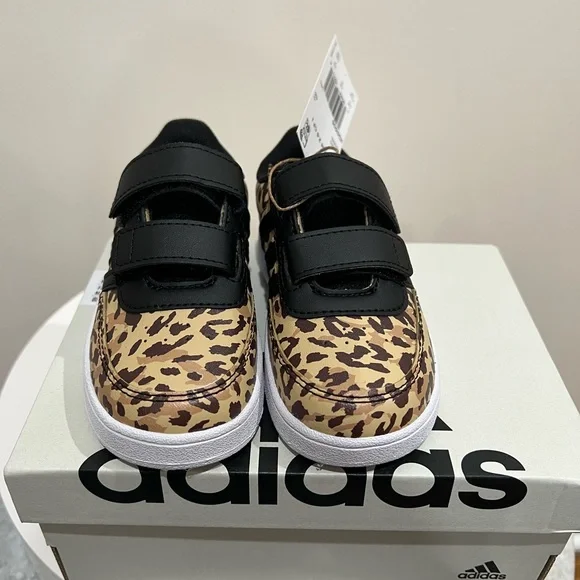 Adidas breaknet 2.0 CF 1 tennis sneakers - Picture 6 of 6